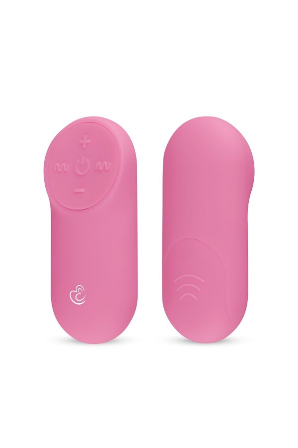 EasyToys - Vibrations-Ei - Rosa