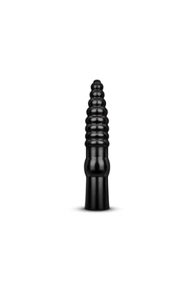 Dildo 34 cm - Schwarz