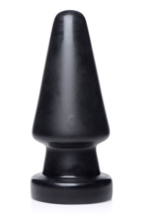Ass max - Analplug für Fortgeschrittene - Groß
