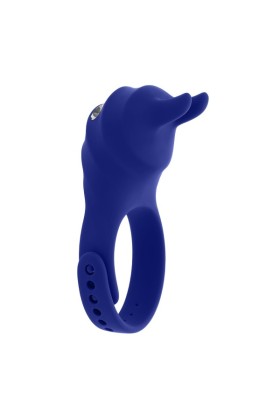 Zero Tolerance - Verstellbarer Fun Ring