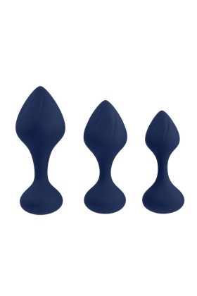 Playboy - Tail Trainer Anal Training Set
