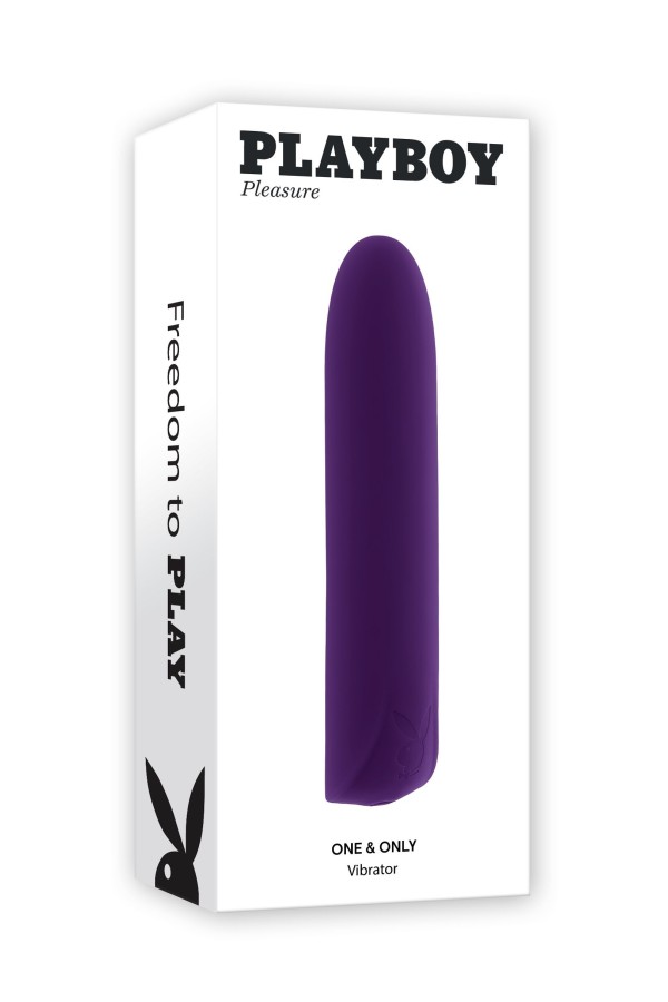 Playboy - One & Only - Lila