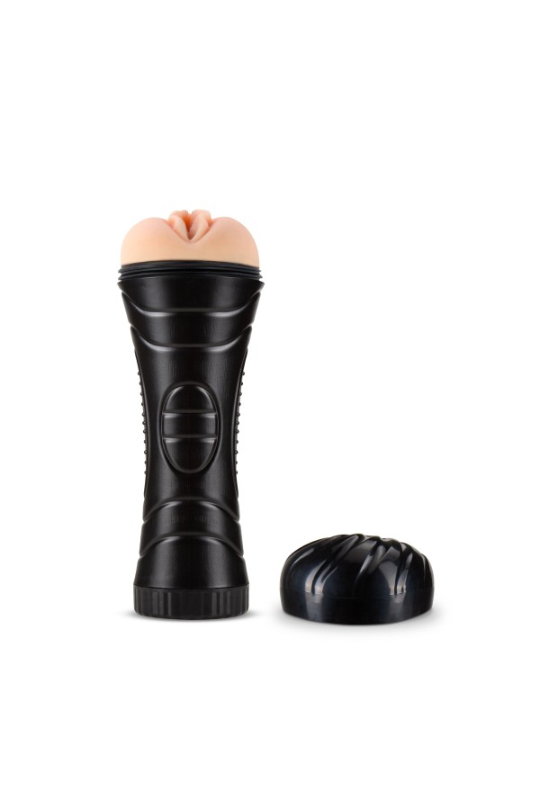 M for Men - The Torch - Pussy - Vanille