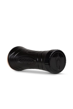 M for Men - The Torch - Pussy - Vanille