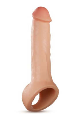 Blush - Performance Plus Thrive Penisverlängerung Silikon - 6,3 cm