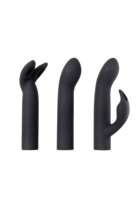 Evolved - Vibrator-Set Four Play