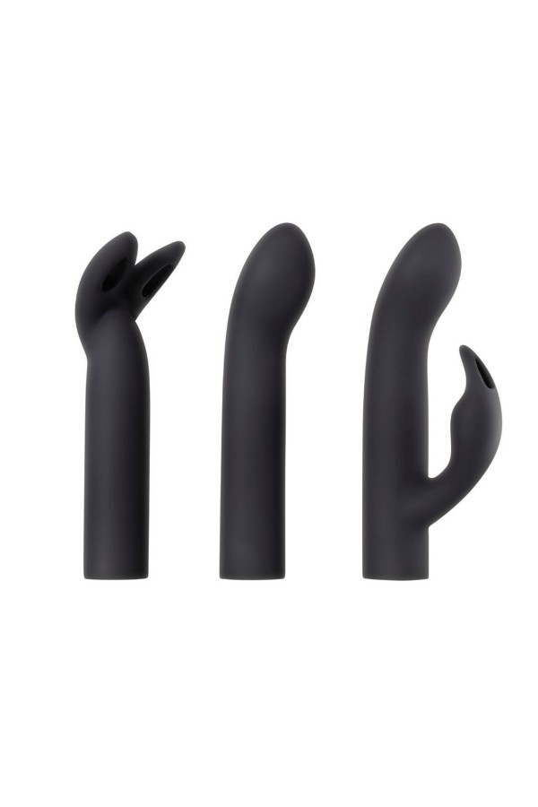 Evolved - Vibrator-Set Four Play