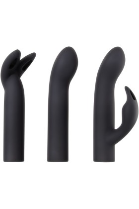 Evolved - Vibrator-Set Four Play