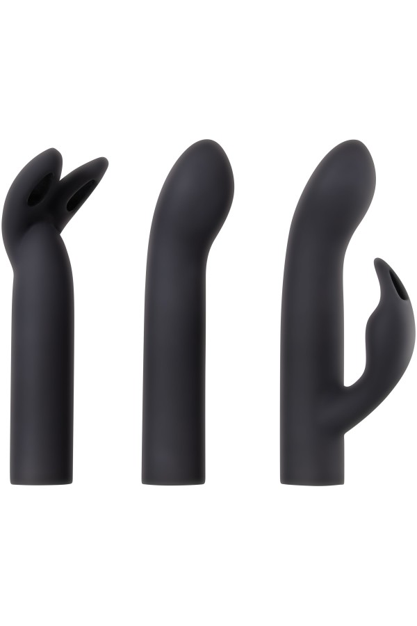Evolved - Vibrator-Set Four Play