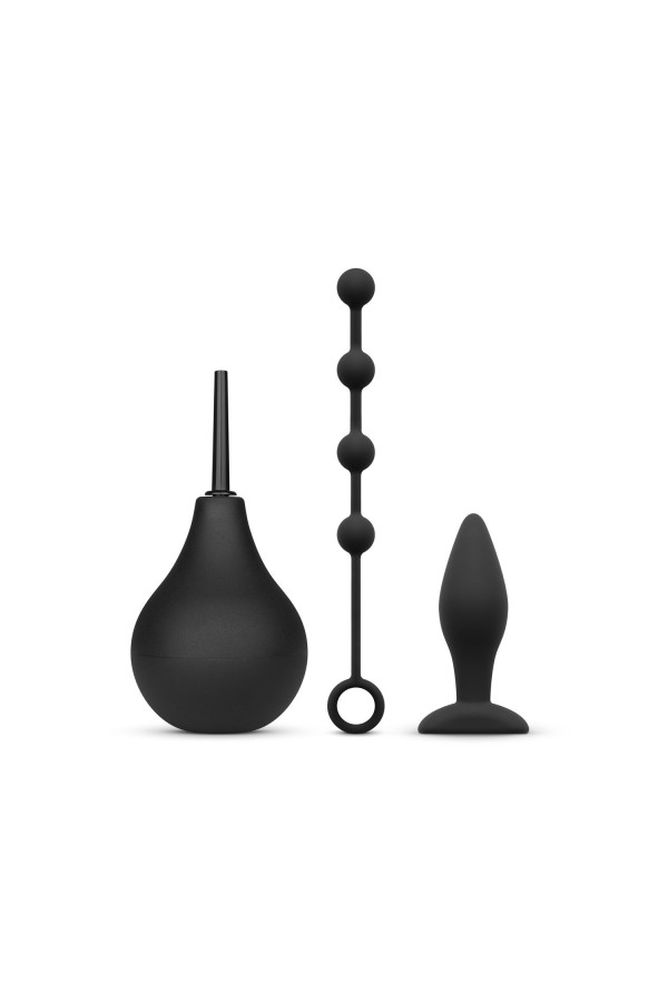 Nexus - Anal-Anfänger-Set