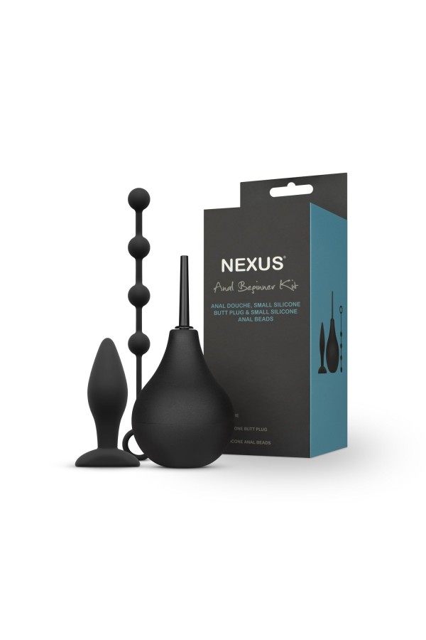 Nexus - Anal-Anfänger-Set