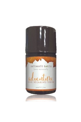 Intimate Earth - Adventure Anaal Relaxing Serum - 30 ml