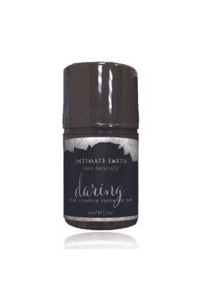 Intimate Earth - Entspannendes Analserum Daring für Männer - 30 ml