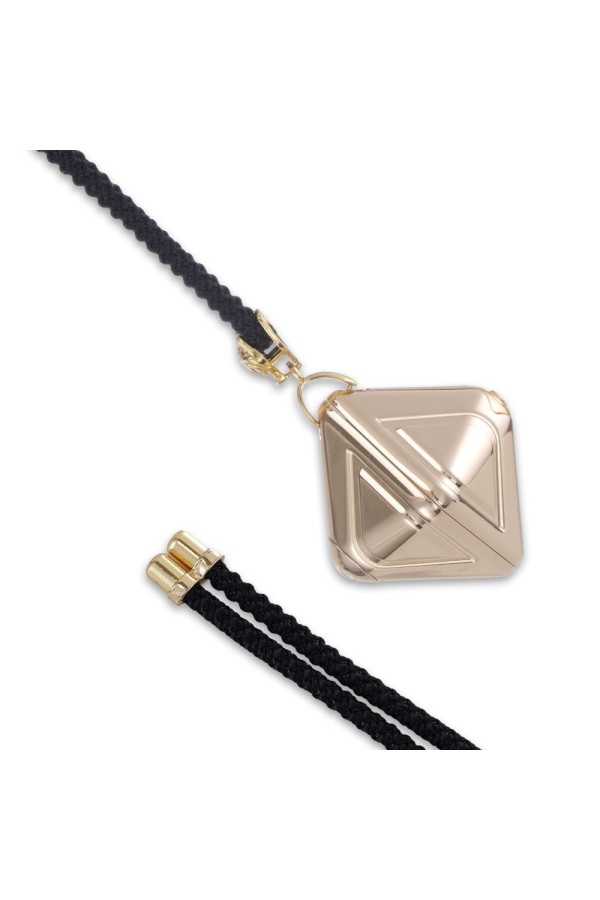 LOCKINK - Vibrationswürfel 2.0 - gold