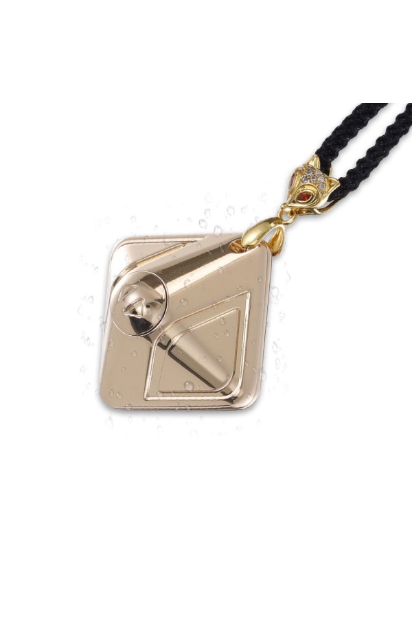LOCKINK - Vibrationswürfel 2.0 - gold