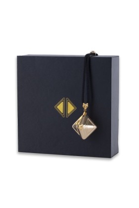 LOCKINK - Vibrationswürfel 2.0 - gold