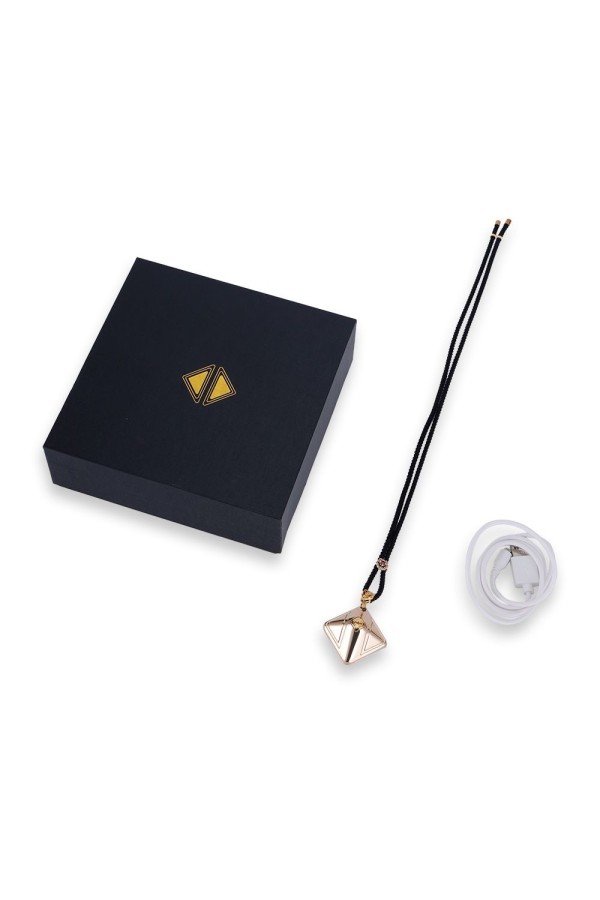 LOCKINK - Vibrationswürfel 2.0 - gold