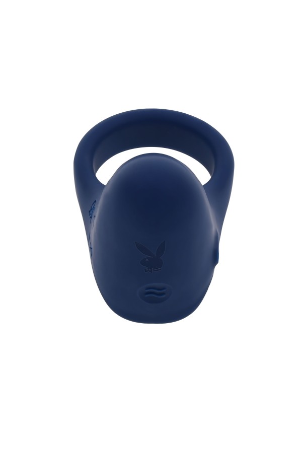 Playboy - Pleasure Point - Blau