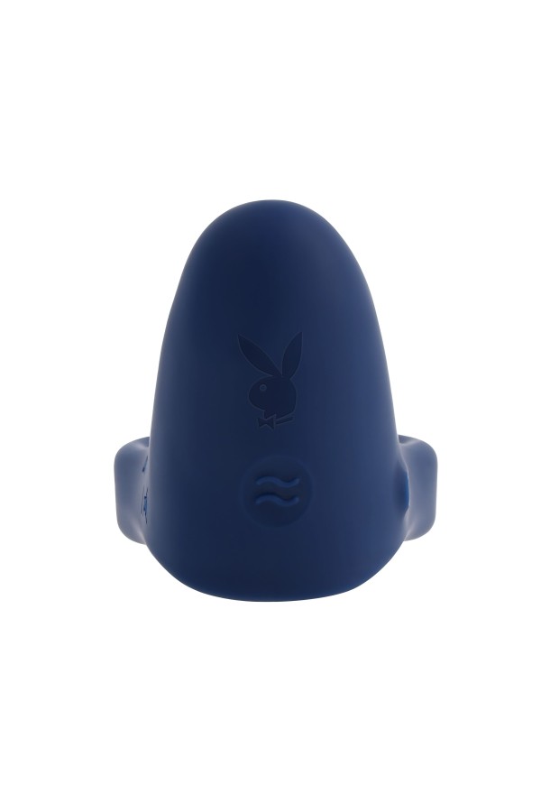 Playboy - Pleasure Point - Blau
