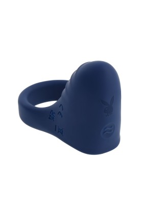 Playboy - Pleasure Point - Blau