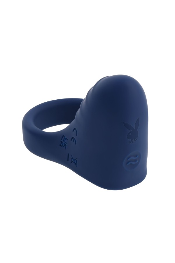 Playboy - Pleasure Point - Blau