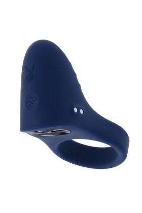 Playboy - Pleasure Point - Blau