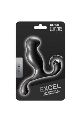 Nexus Excel Prostatamassagegerät
