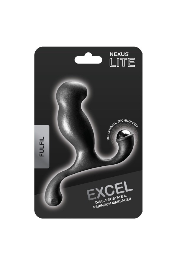 Nexus Excel Prostatamassagegerät