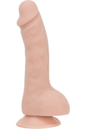 Addiction - Brad Realistischer Dildo mit Saugnapf - 19 cm