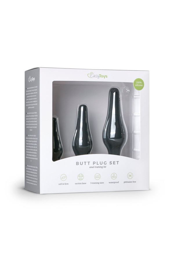 EasyToys Anales Trainings-Kit