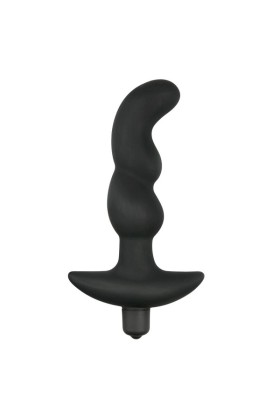 Prostata-Vibrator aus Silikon