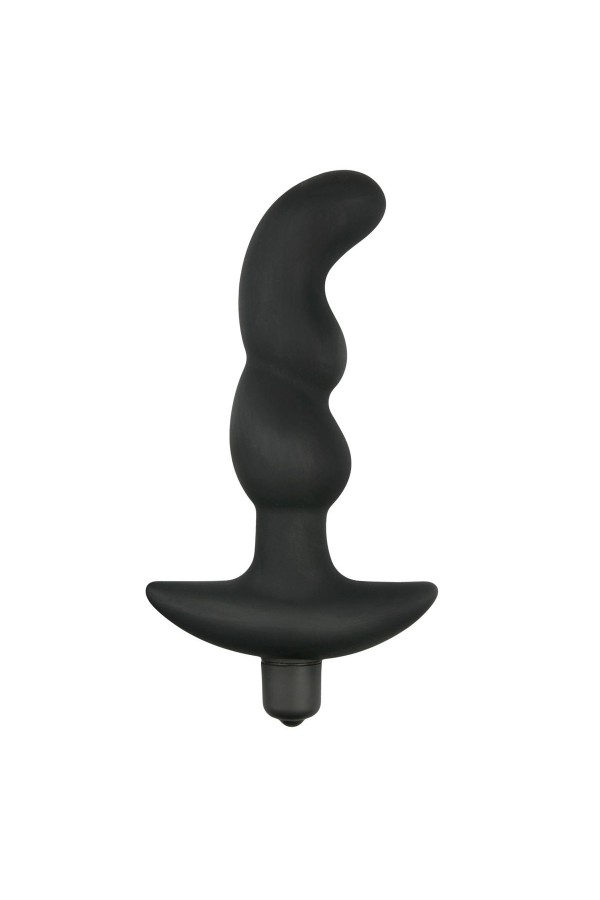 Prostata-Vibrator aus Silikon