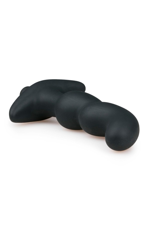Prostata-Vibrator aus Silikon