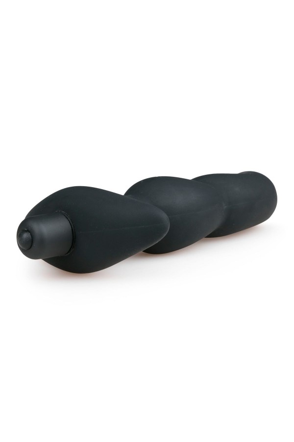 Prostata-Vibrator aus Silikon