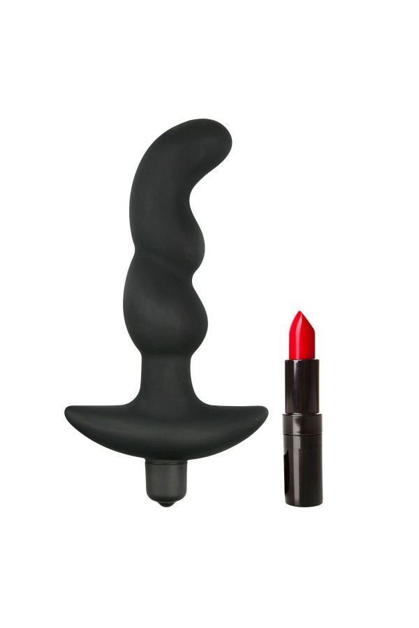Prostata-Vibrator aus Silikon