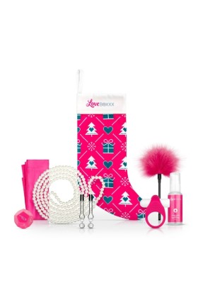 Loveboxxx - Weihnachten Stocking Set