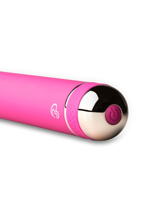 Supreme Vibe Vibrator - Pink