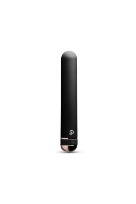 Supreme Vibe Vibrator - Schwarz