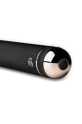 Supreme Vibe Vibrator - Schwarz