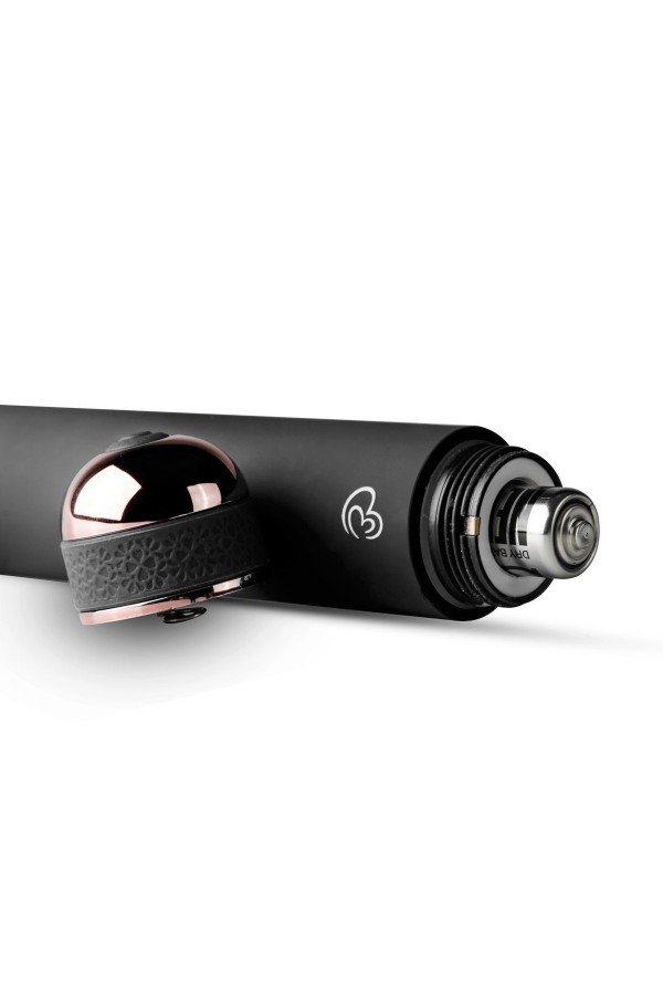 Supreme Vibe Vibrator - Schwarz