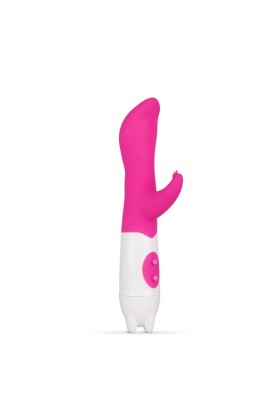 Petite Piper G-Punkt Vibrator - Rosa