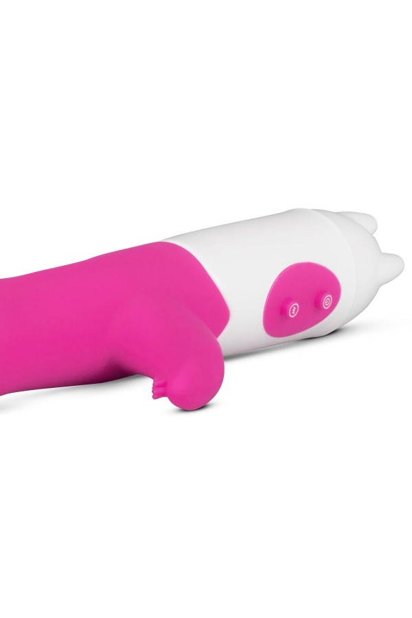 Petite Piper G-Punkt Vibrator - Rosa