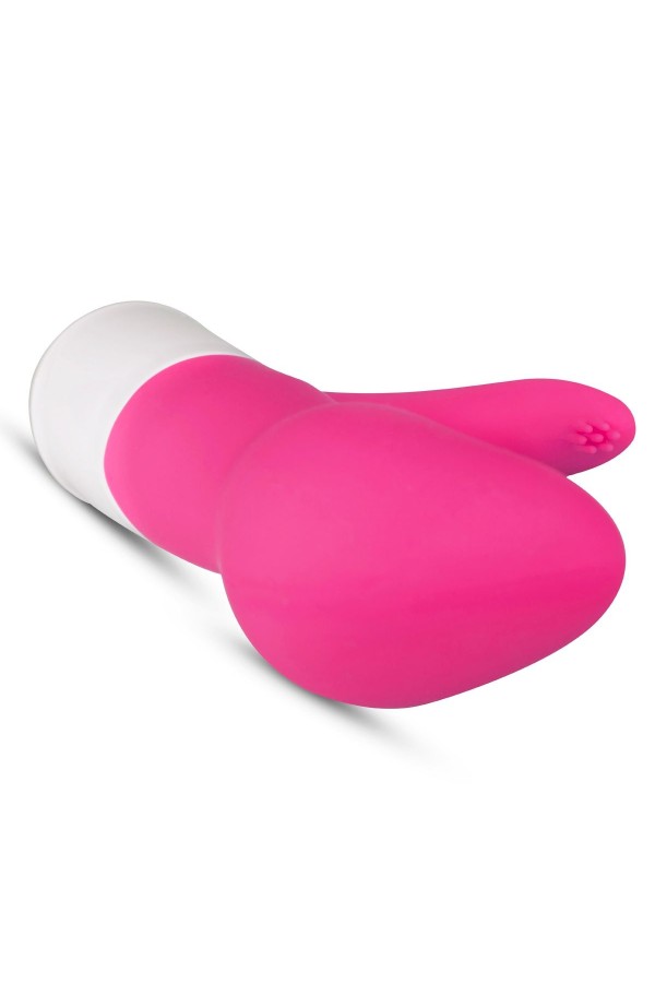 Petite Piper G-Punkt Vibrator - Rosa