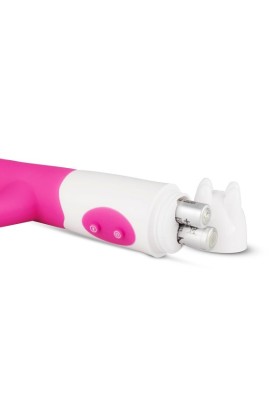 Petite Piper G-Punkt Vibrator - Rosa
