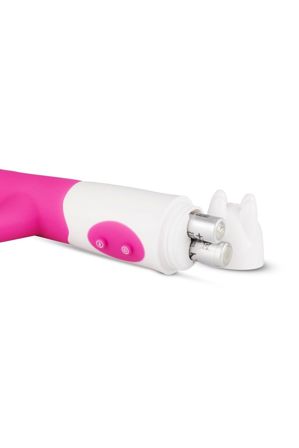 Petite Piper G-Punkt Vibrator - Rosa