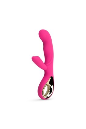 Tarzan Vibrator - Rosa