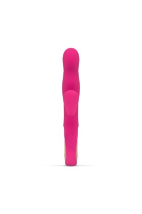 Tarzan Vibrator - Rosa