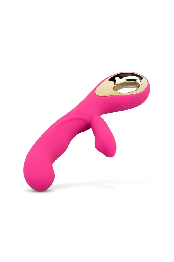 Tarzan Vibrator - Rosa
