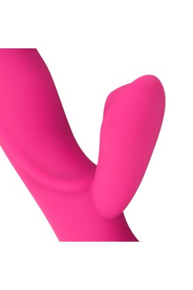 Tarzan Vibrator - Rosa