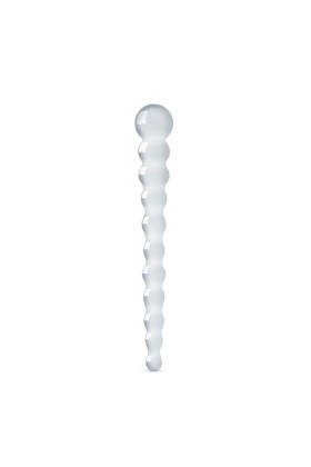 Glazen Dildo No. 20